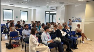 PROGETTO "ALLON I3"-4/5 Settembre 2024